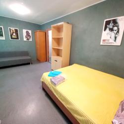 Фото Апартаменты на улице Лермонтова 47