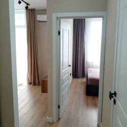 Апартаменты улучшенные Ахшарумова 25, 199