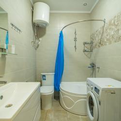 3-комнатный коттедж улучшенный