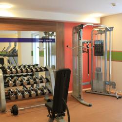 Фото Отель Hampton by Hilton Voronezh (Хэмптон Хилтон )