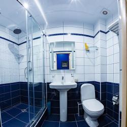 Фото Отель Созвездие