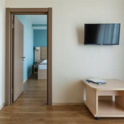 Фото Отель Del Mar Inn (Дель Мар Инн)