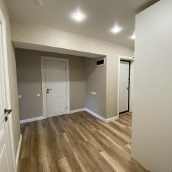 Фото Апартаменты на улице Токарева