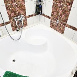 2-комнатные апартаменты улучшенные