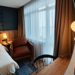 Deluxe Twin без вида