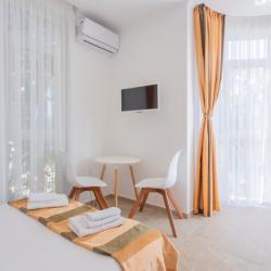 Фото Отель Дуэт