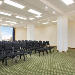 фото 49 Ramada by Wyndham Tashkent (Рамада бу Виндхэм Ташкент)