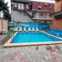 Фото Отель Эрсико 1