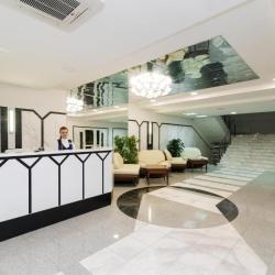 Фото Бизнес Отель