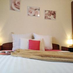 Фото Апартаменты на улице Чичерина