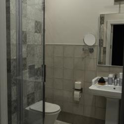 Номер стандарт с 2 односпальными кроватями