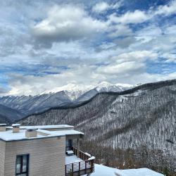 Фото Отель Аренда Вилл Skypark (Скайпарк)