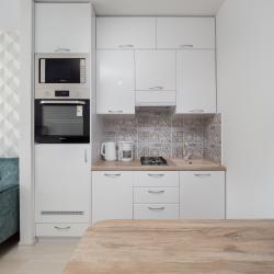 Фото Апартаменты на улице Субтропическая