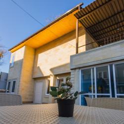 Фото Отель Гостевой дом «Динара»