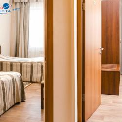 Фото Отель Планета