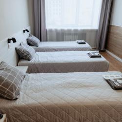 Фото Отель Sokolov Hotel (Соколов)