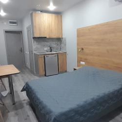 Фото Отель Gold Rodina (Голд Родина)