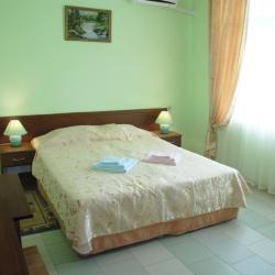 Фото Отель Green (Грин)