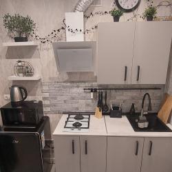 Апартаменты студия