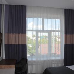 Фото Отель ДК