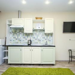 Фото Отель Harter Rooms на улице 30 лет Победы 37