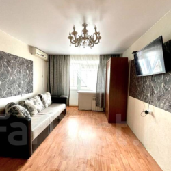 Фото Апартаменты на Амурском бульваре 64