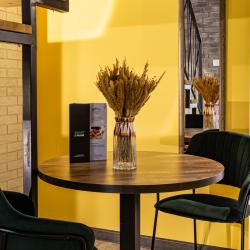фото 21 Smart Hotel Kantemirovsky (Смарт отель Кантемировский)