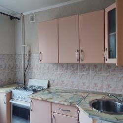 Фото Апартаменты на улице Бориса Ручьева