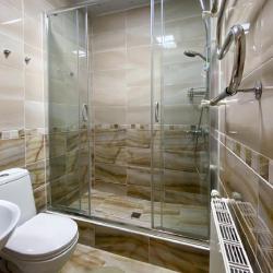 Номер комфорт с 2 односпальными кроватями