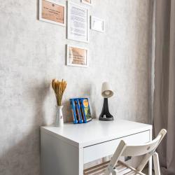 Фото Отель EasyGuest на переулке Ульяны Громовой