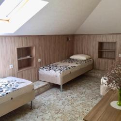 Фото Отель Novosel (Новосёл)