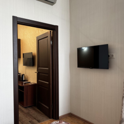 Фото Апартаменты Парк-апарт на улице Масленикова 82