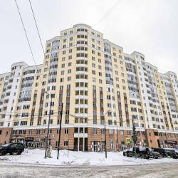 2-комнатные апартаменты стандарт