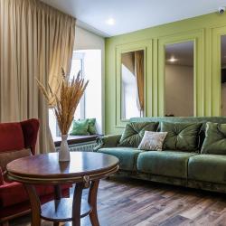 Фото Отель SoleMio (СолеМио)