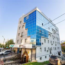 фото 2 ВолнаСити