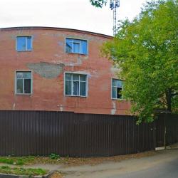 Фото Хостел Олимп