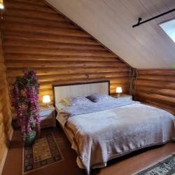 Фото Отель Elite Apartments на Лесной 141