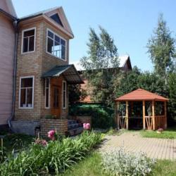 Фото Отель На Светлой