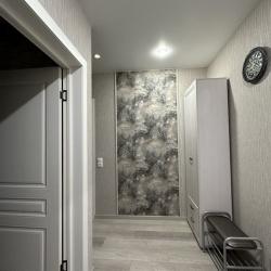 1-комнатные апартаменты стандарт ул. Гагарина, 71