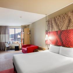 Фото Отель Ibis Moscow Domodedovo Airport (Ибис Домодедово)