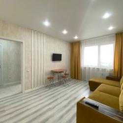 Фото Отель LikeHome (ЛайкХоум) на улице Рокоссовского 27