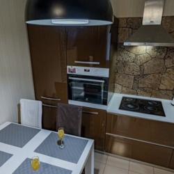 Фото Отель Шикарная квартира возле леса