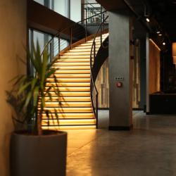 Фото Novotel Bishkek City Center (Новотель Сити центр)