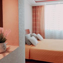 Фото Отель Золотой ключ на улице Алексеева 27