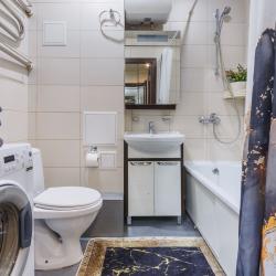 Фото Отель ApartLux (АпартЛюкс) на улице Шепелюгинская