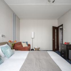 Фото Kvart-Hotel (Кварт-Отель) на переулке Оружейный