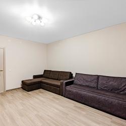 Фото Апартаменты на улице Рауса Гареева 102 корпус 2