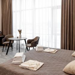 2-местный номер полулюкс