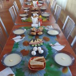 Фото Отель Ольхон