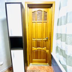 1-комнатные апартаменты улучшенные г.Ноябрьск, ул.Мира д.15 А
